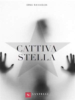 cover image of Cattiva stella